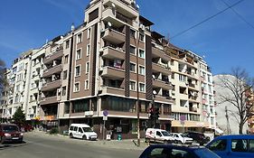 Apartment Nova