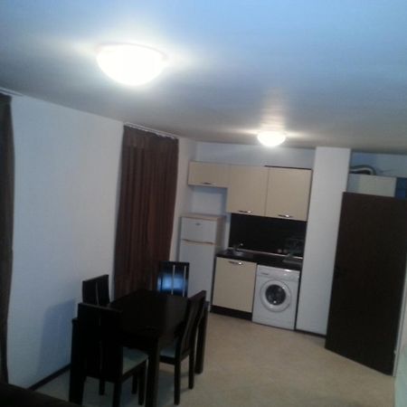 Apartment Nova Бургас Экстерьер фото