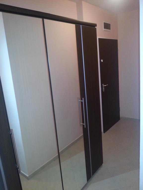 Apartment Nova Бургас Экстерьер фото