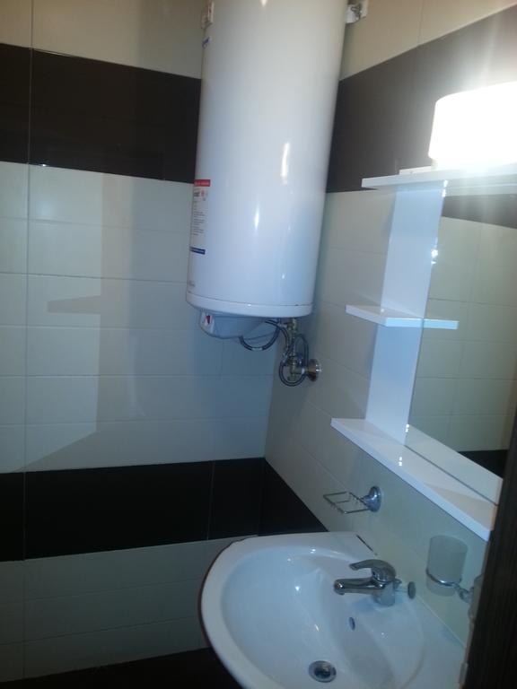 Apartment Nova Бургас Экстерьер фото