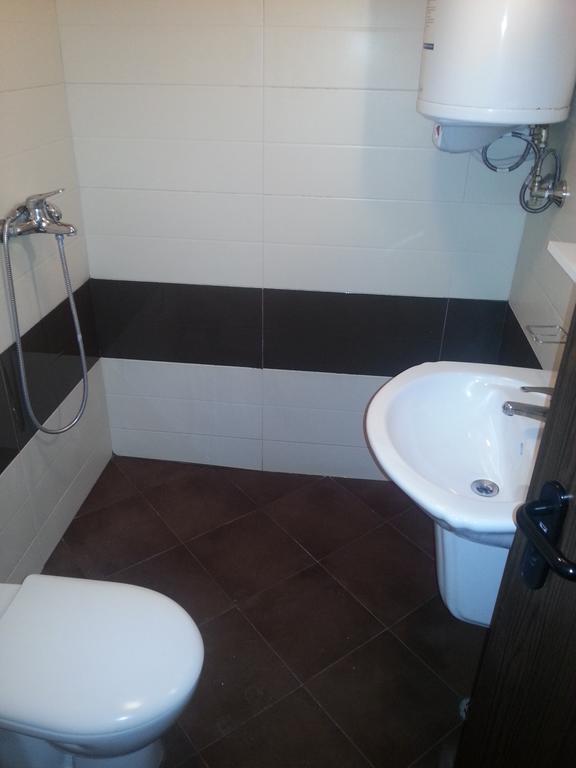 Apartment Nova Бургас Экстерьер фото