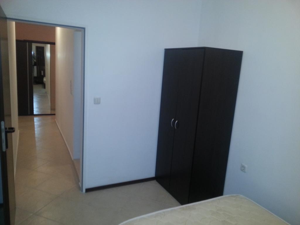 Apartment Nova Бургас Экстерьер фото