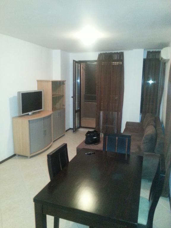 Apartment Nova Бургас Экстерьер фото