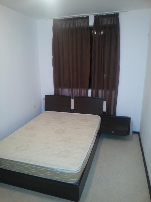 Apartment Nova Бургас Экстерьер фото