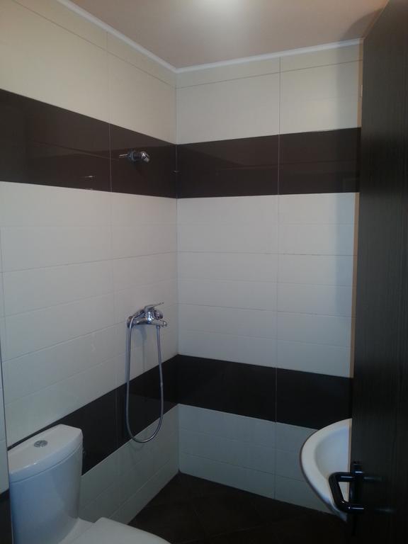 Apartment Nova Бургас Экстерьер фото