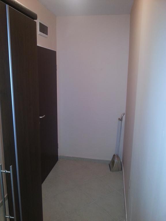 Apartment Nova Бургас Экстерьер фото