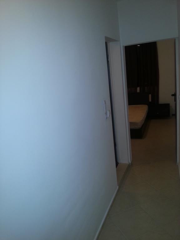 Apartment Nova Бургас Экстерьер фото